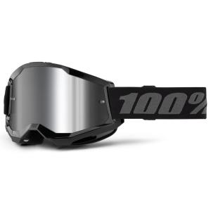 Motocross-Brille 100% Strata 2