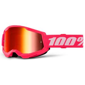 Motocross-Brille 100% Strata 2