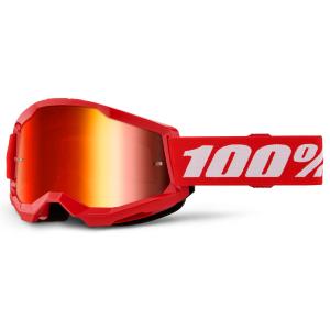 Motocross-Brille 100% Strata 2