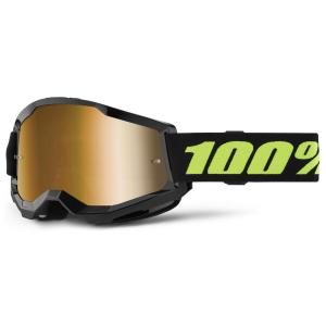 Motocross-Brille 100% Strata 2