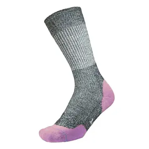 2033mls-chaussettes-recyclees-femme-1000-mile-fusion-walk-navy-marl-mauve