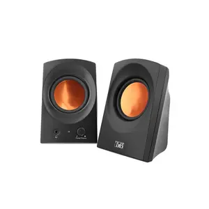 Enceinte PC T'nB 2HP - ARK Bonze image-1