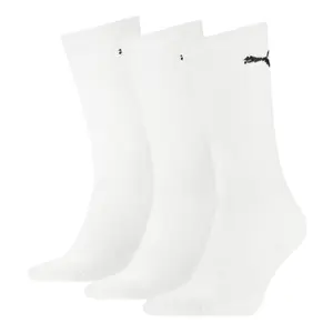 Socken für Damen Puma Sport Lightweight Crew (x3) image-0