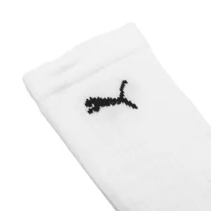 Children's socks Puma Crew (x3) image-1