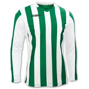 Camiseta manga larga infantil Joma Copa image-0