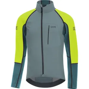 Zipped jersey Gore Windstopper® Pro image-0