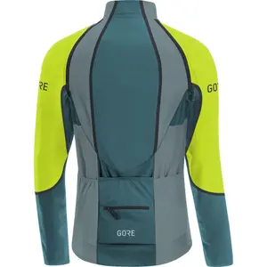 Zipped jersey Gore Windstopper® Pro image-1