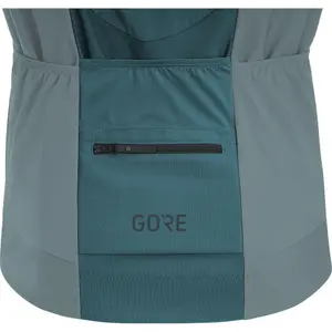 Zipped jersey Gore Windstopper® Pro image-3