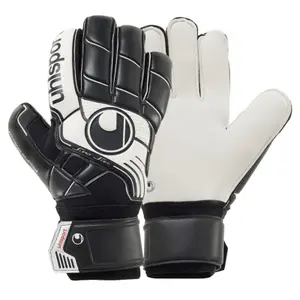 Guanti portiere Uhlsport Pro Comfort Textile noir/blanc image-2