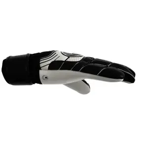 Guanti portiere Uhlsport Pro Comfort Textile noir/blanc image-3