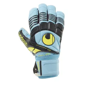 Goalkeeper gloves Uhlsport Eliminator Supersoft image-0