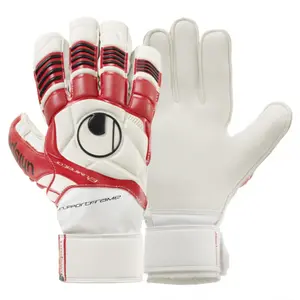 Goalkeeper gloves Uhlsport Eliminator Soft SF image-2