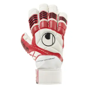 Goalkeeper gloves Uhlsport Eliminator Soft SF image-0
