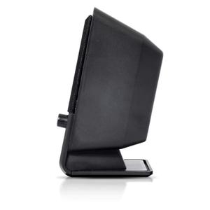 Enceinte PC Advance 2HP - SP-U800B - 80x160x90 mm image-1