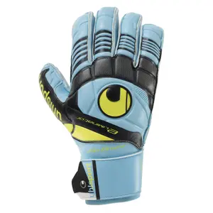 Goalkeeper gloves Uhlsport Eliminator Soft RF Compétition image-0