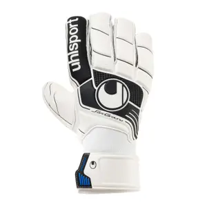 Goalkeeper gloves Uhlsport Fangmaschine Soft HN image-1