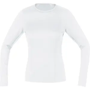 Women's long sleeve base layer Gore M