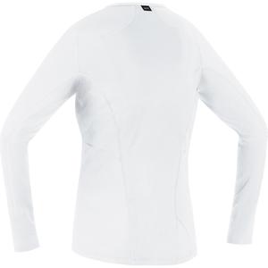 Women's long sleeve base layer Gore M image-1