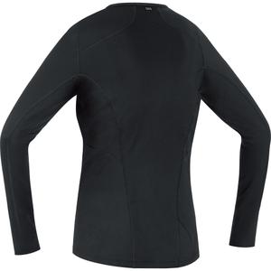 Women's long sleeve base layer Gore M image-1