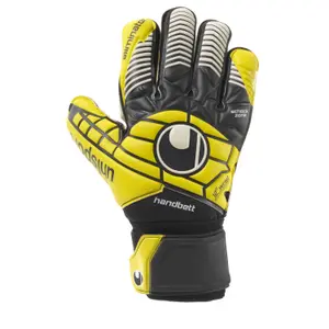 Goalkeeper gloves Uhlsport Eliminator Handbett Soft image-0