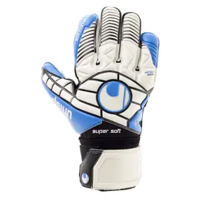 Goalkeeper gloves Uhlsport Eliminator Supersoft image-0