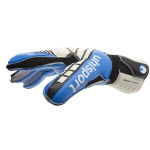 Goalkeeper gloves Uhlsport Eliminator Supersoft image-3