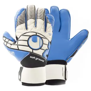 Goalkeeper gloves Uhlsport Eliminator Soft RF Comp image-3