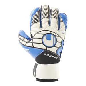 Goalkeeper gloves Uhlsport Eliminator Soft RF Comp image-0