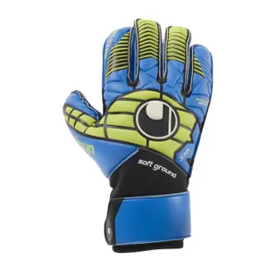 Goalkeeper gloves Uhlsport Eliminator Soft RF Comp image-0
