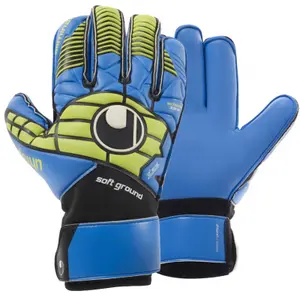 Goalkeeper gloves Uhlsport Eliminator Soft RF Comp image-2
