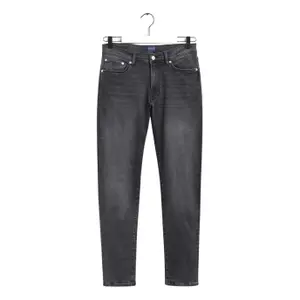 Extra slim jeans Gant D1 Maxen Active-Recover image-0