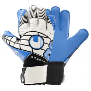 Goalkeeper gloves Uhlsport Eliminator Soft image-2