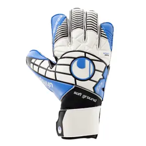 Goalkeeper gloves Uhlsport Eliminator Soft image-0