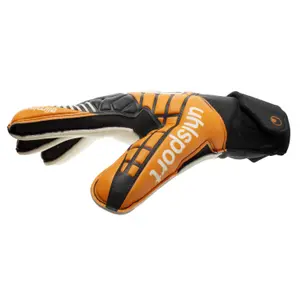 Uhsport Eliminator Soft Advanced Goalkeeper Gloves image-2