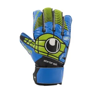 Goalkeeper gloves Uhlsport Eliminator Starter Soft image-0