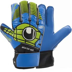 Goalkeeper gloves Uhlsport Eliminator Starter Soft image-2