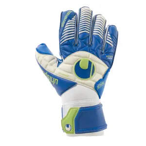 Torwarthandschuhe Uhlsport Eliminator Aquasoft image-0
