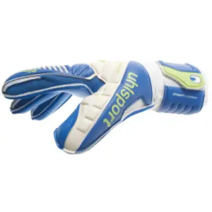 Torwarthandschuhe Uhlsport Eliminator Aquasoft image-3