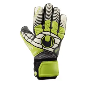 Torwarthandschuhe Uhlsport Eliminator Super Graphit image-2