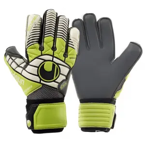 Torwarthandschuhe Uhlsport Eliminator Super Graphit image-1