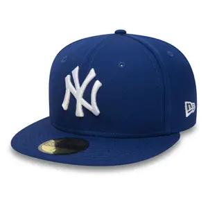 Casquette New Era essential 59fifty New York Yankees image-0