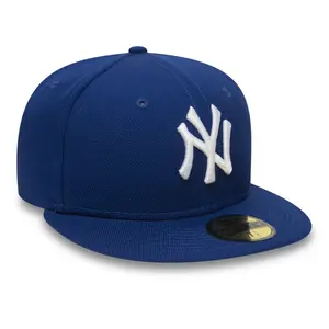 Casquette New Era essential 59fifty New York Yankees image-1