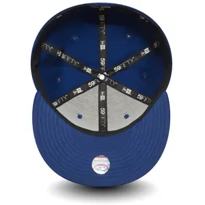 Casquette New Era essential 59fifty New York Yankees image-3