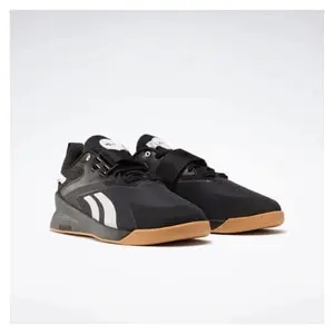 Cross-Trainingsschuhe Reebok Lifter PR III image-1