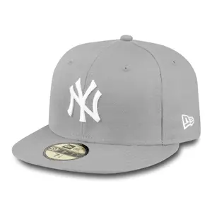 Casquette New Era essential 59fifty New York Yankees image-0