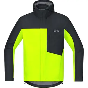 Jacket Gore C3 GTX Paclite image-0