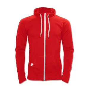 Hooded jacket Joma Skin image-0