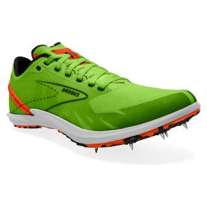 Chaussures d'athlétisme Brooks Draft XC image-1