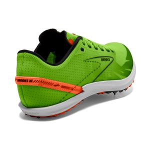 Chaussures d'athlétisme Brooks Draft XC image-3