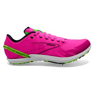 Chaussures d'athlétisme Brooks Homme Draft XC image-1